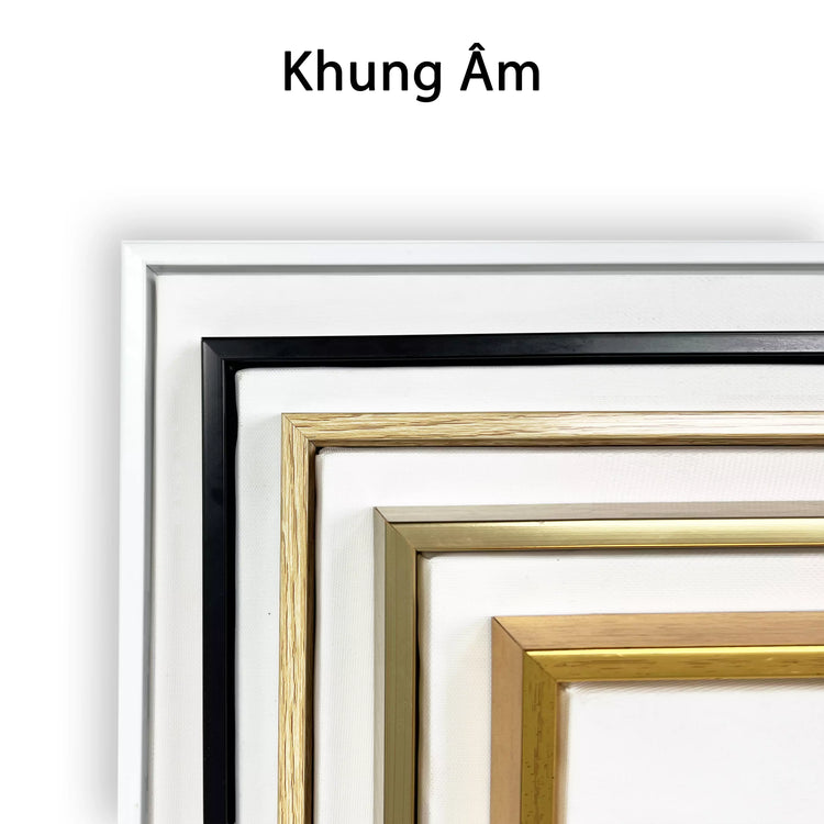 Khung Tranh