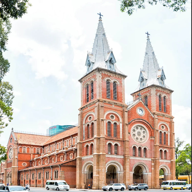 Tranh Hồ Chí Minh
