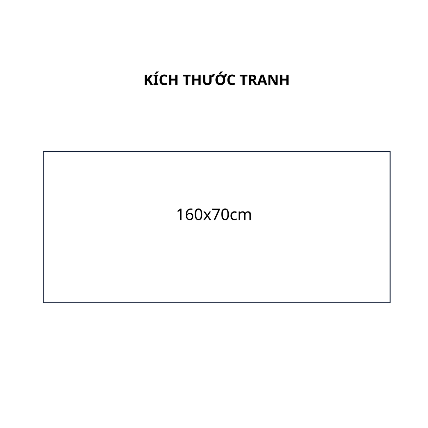 Tranh Thiên Nga Bình Yên - AVB374