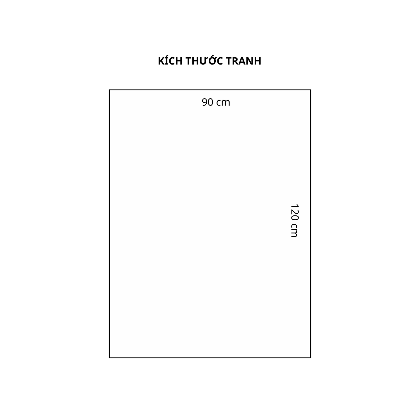 Tranh Phiến Lá - AVB285