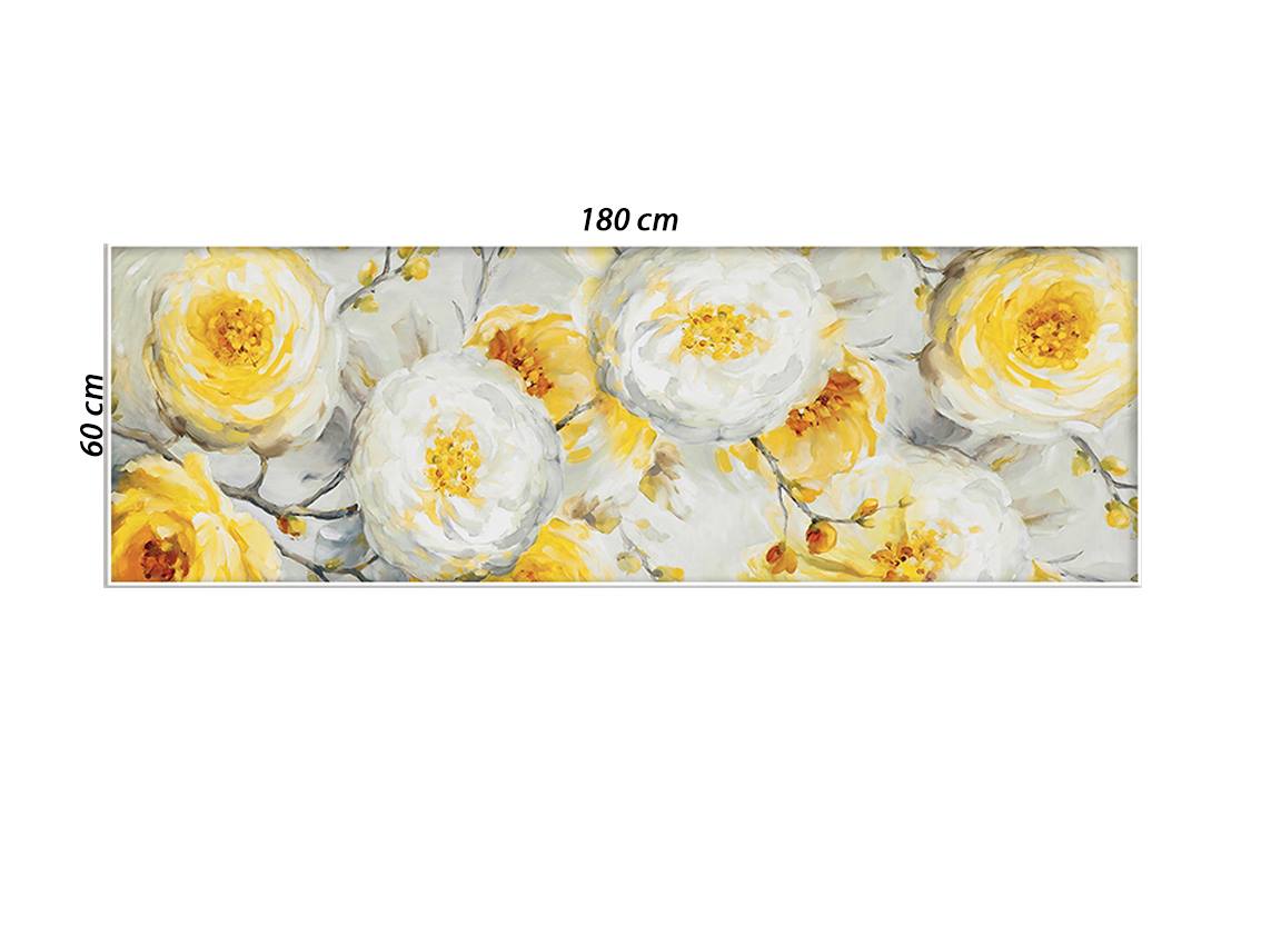 Tranh Hoa Sang Trọng - HD785