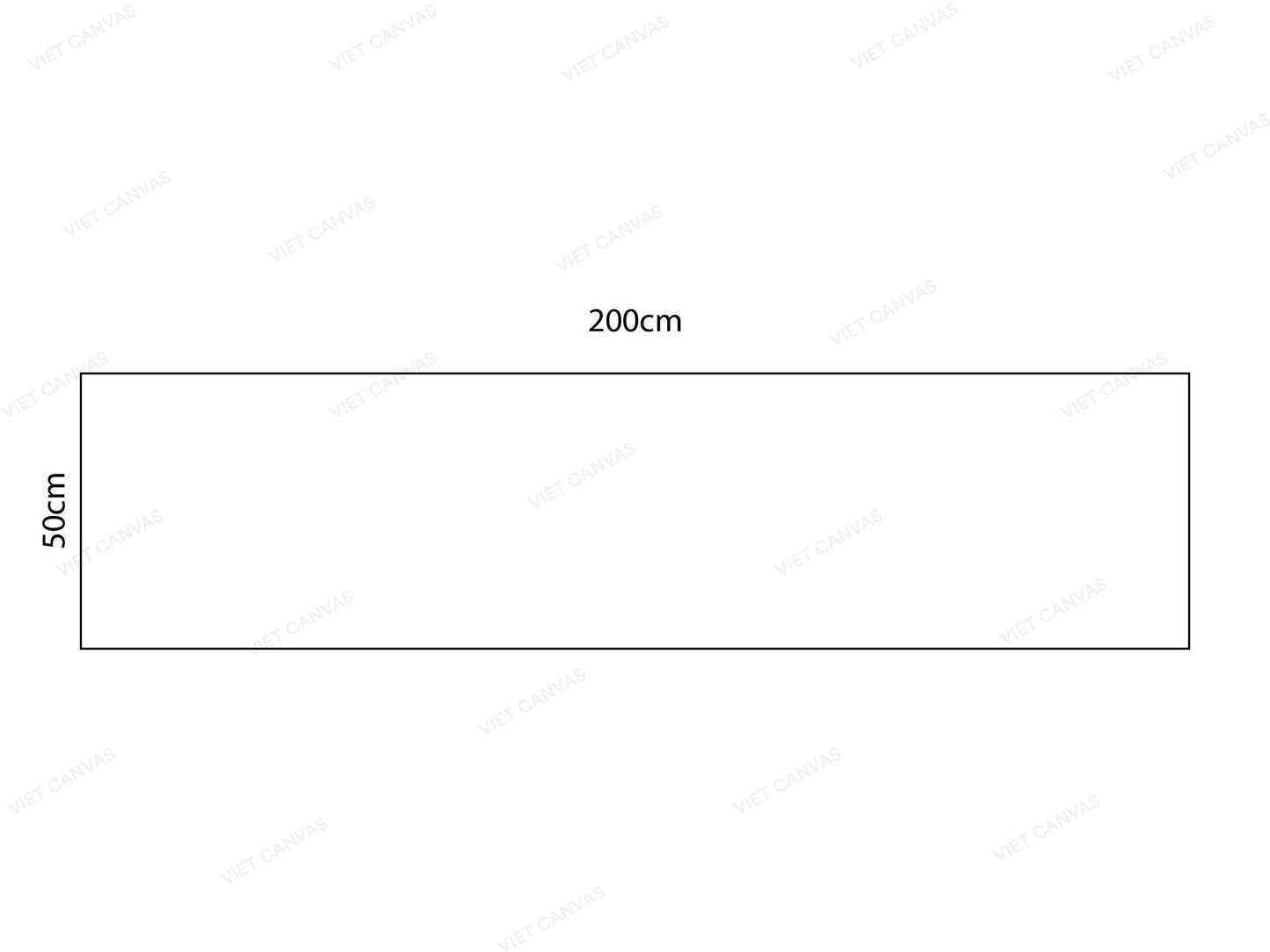 Tranh Đôi Chim Đậu Trên Cành Cây - VT008