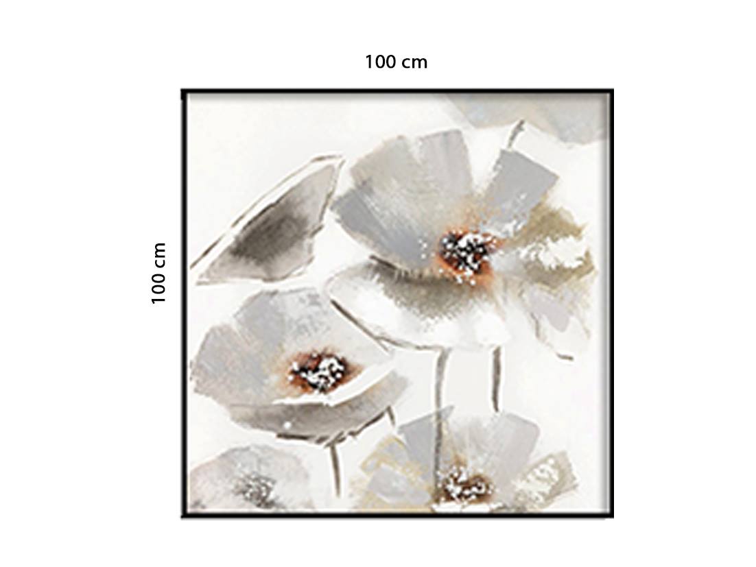 Tranh Hoa Ban Mai - HD832