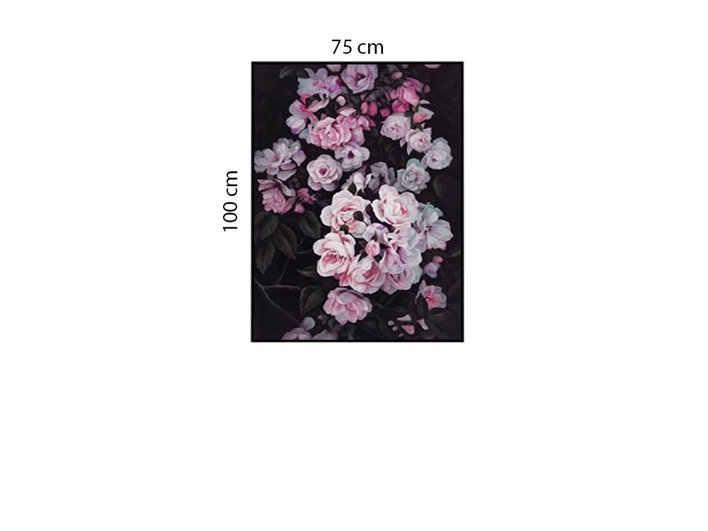 Tranh Những Bông Hồng Đặc Sắc - HD985