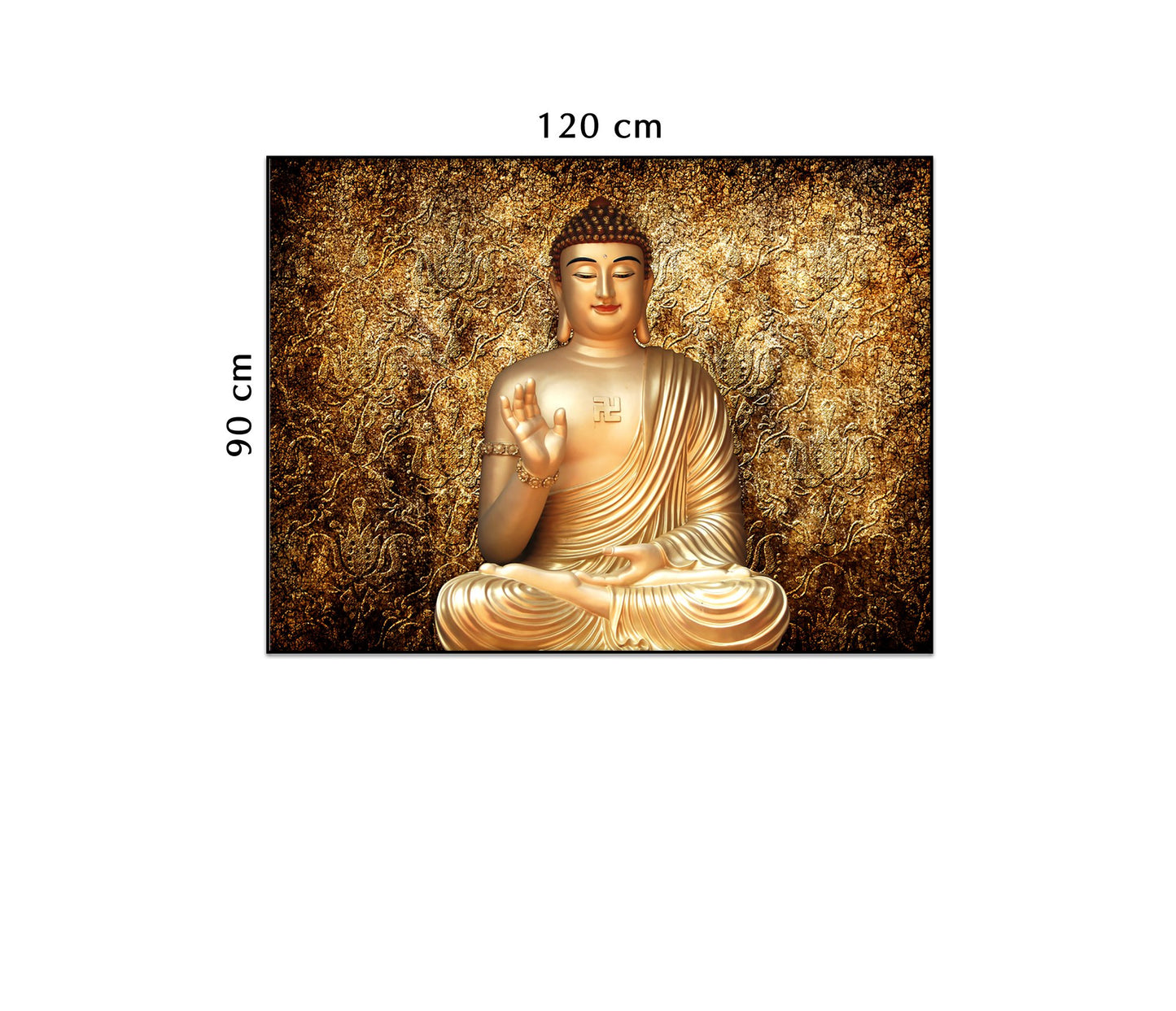 Tranh Tịnh Tâm - NT042