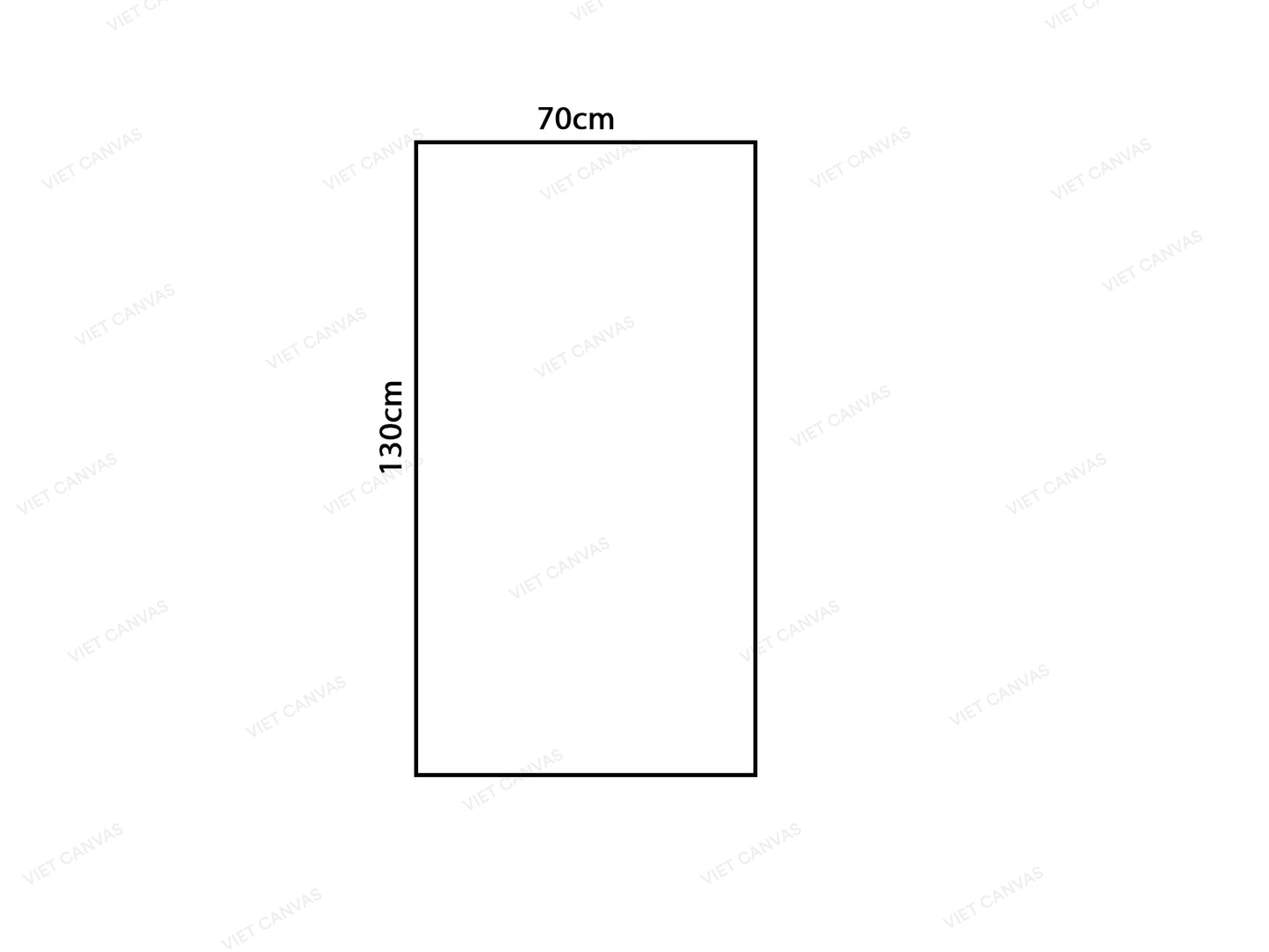 Tranh Trừu Tượng - VT123