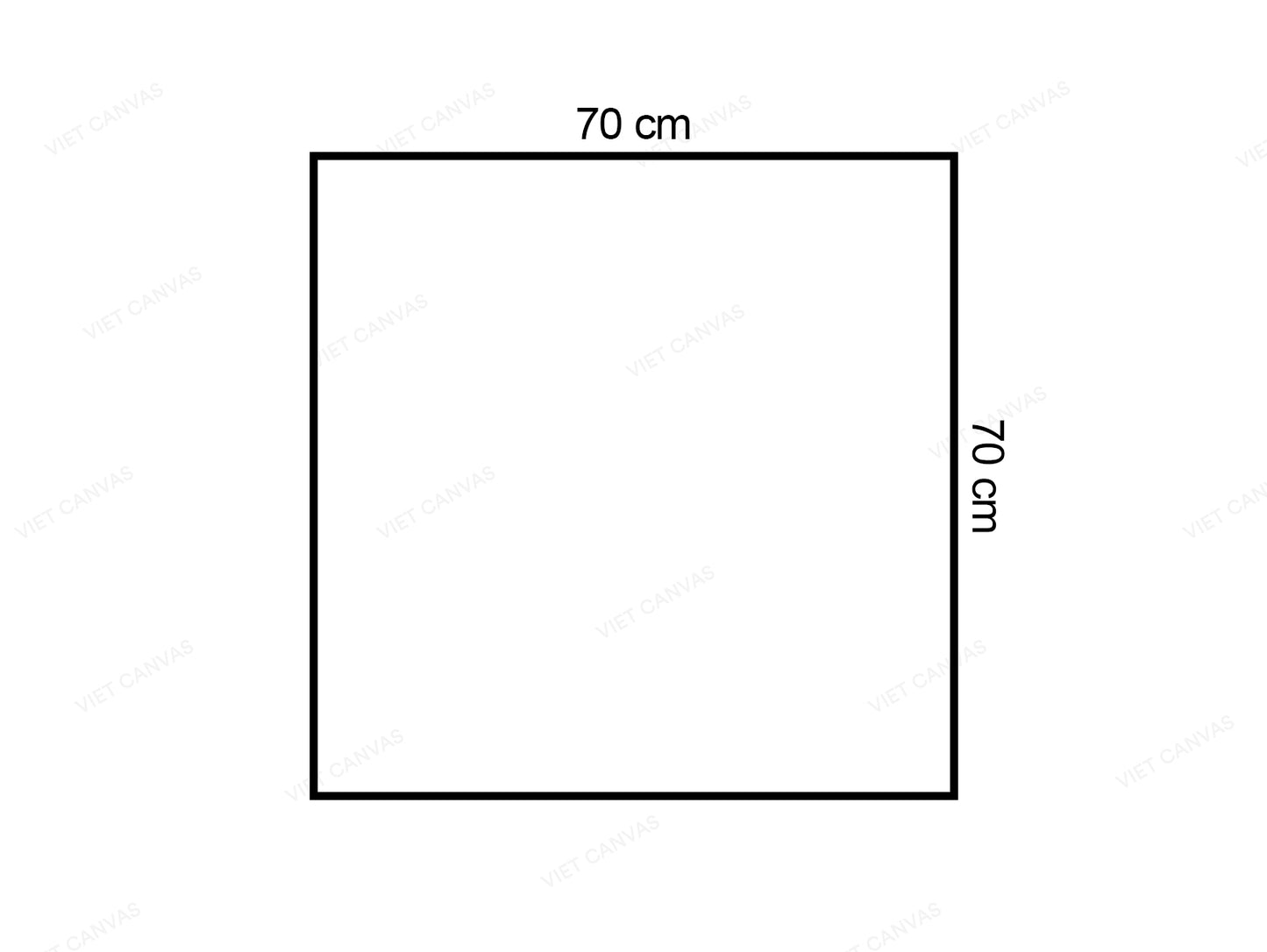 Tranh Sơn Dầu Lọ Hoa Hồng - SH051