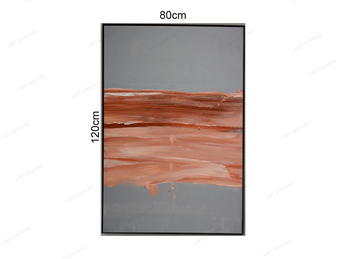 Tranh Trừu Tượng - VZ832