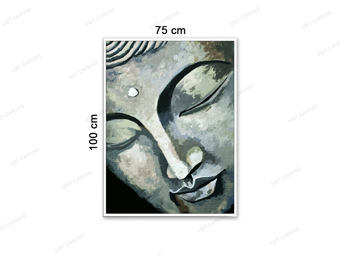 Tranh Phật - VZ184
