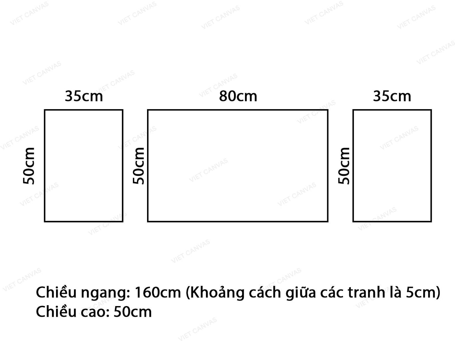 Bộ 3 Tranh Bong Bóng, Chiếc Xe Và Con Đường Màu Hồng - VZ379.1