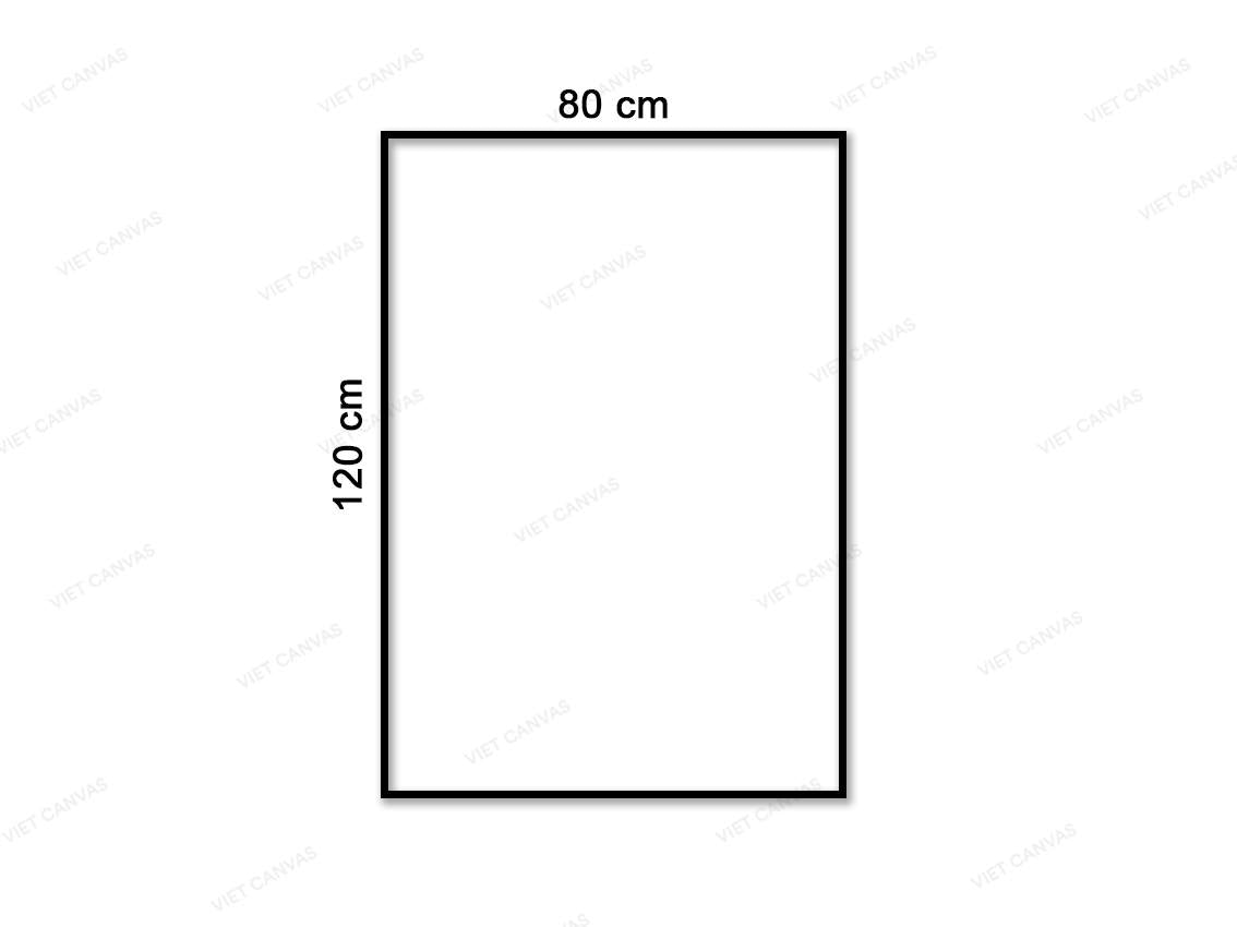 Tranh Những Ngôi Sao Nhỏ - VZ228.2