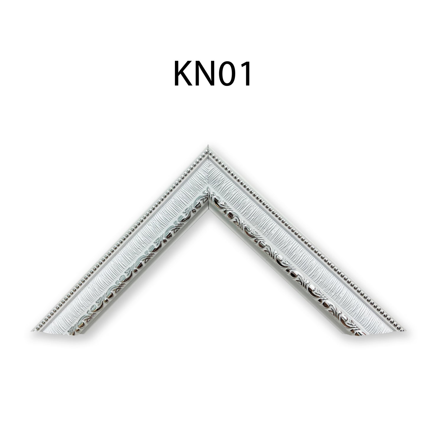 Khung Tranh Bản Nhỏ 3,5 cm - KN01