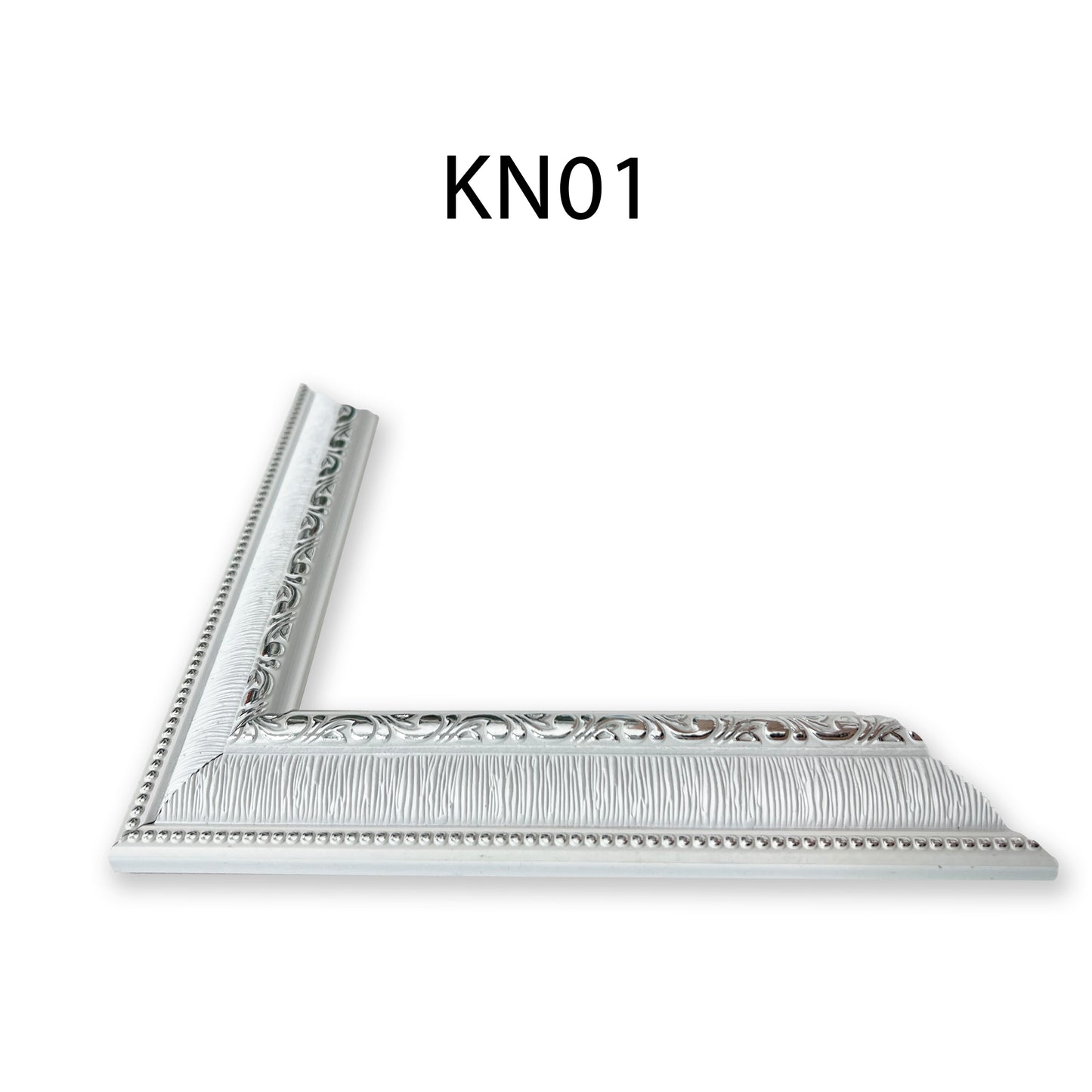 Khung Tranh Bản Nhỏ 3,5 cm - KN01