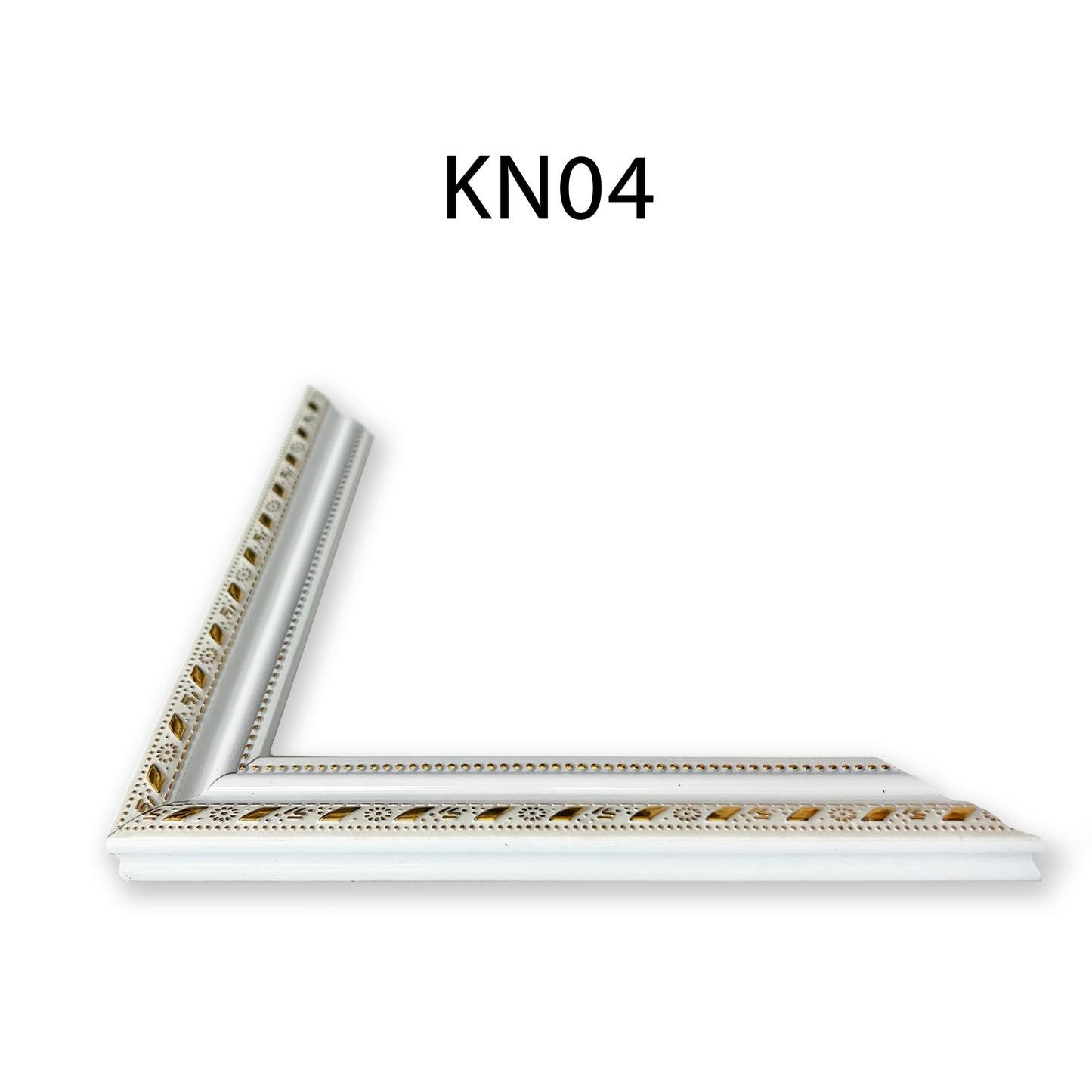 Khung Tranh Bản Nhỏ 3 cm - KN04