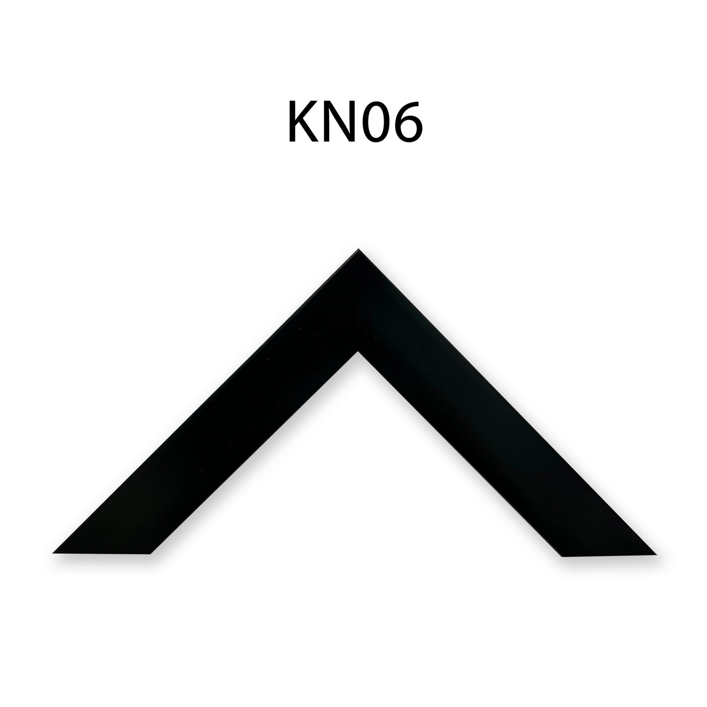 Khung Tranh Bản Nhỏ 3 cm - KN06