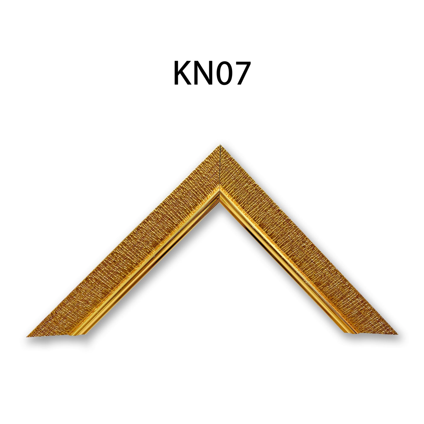 Khung Tranh Bản Nhỏ 3 cm - KN07