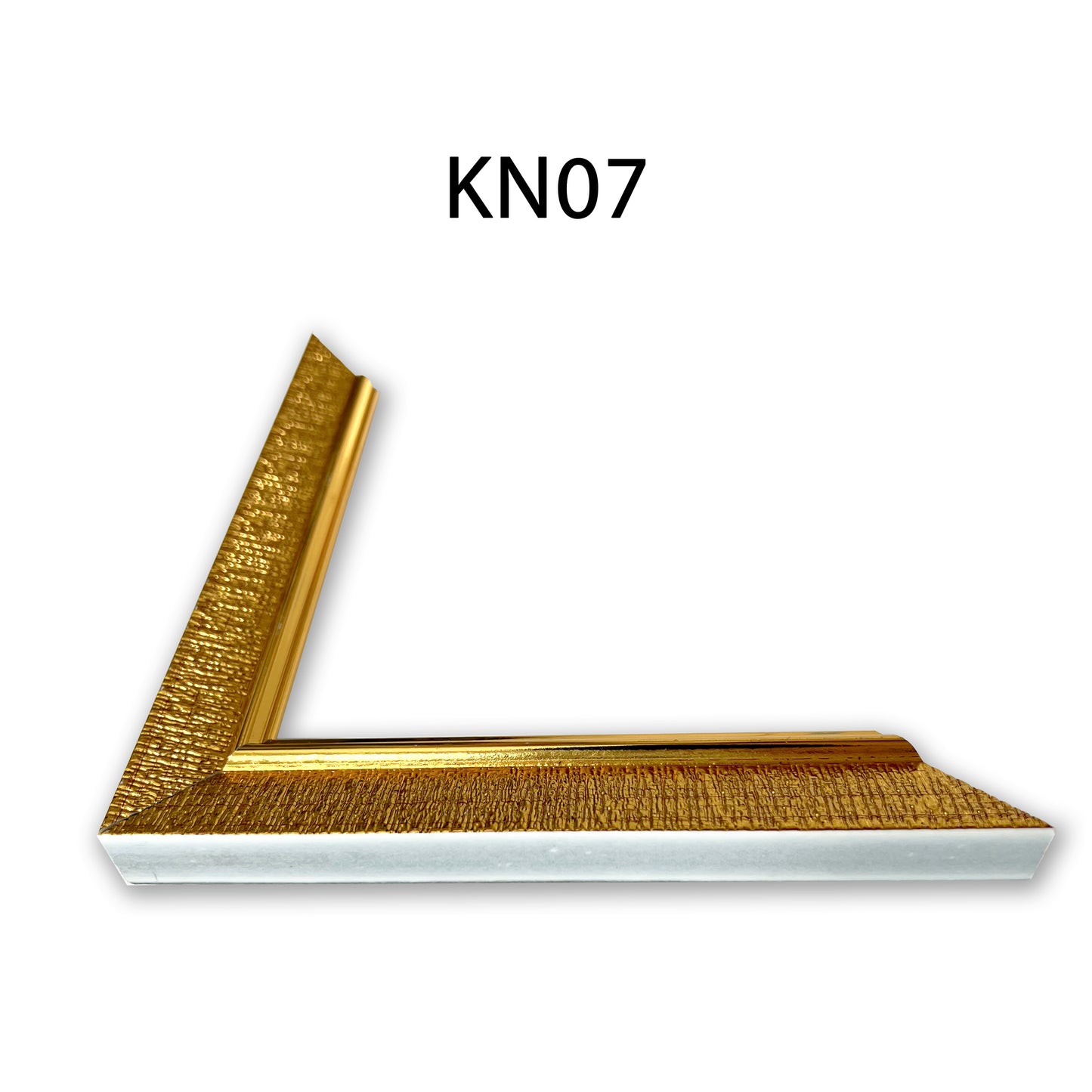 Khung Tranh Bản Nhỏ 3 cm - KN07