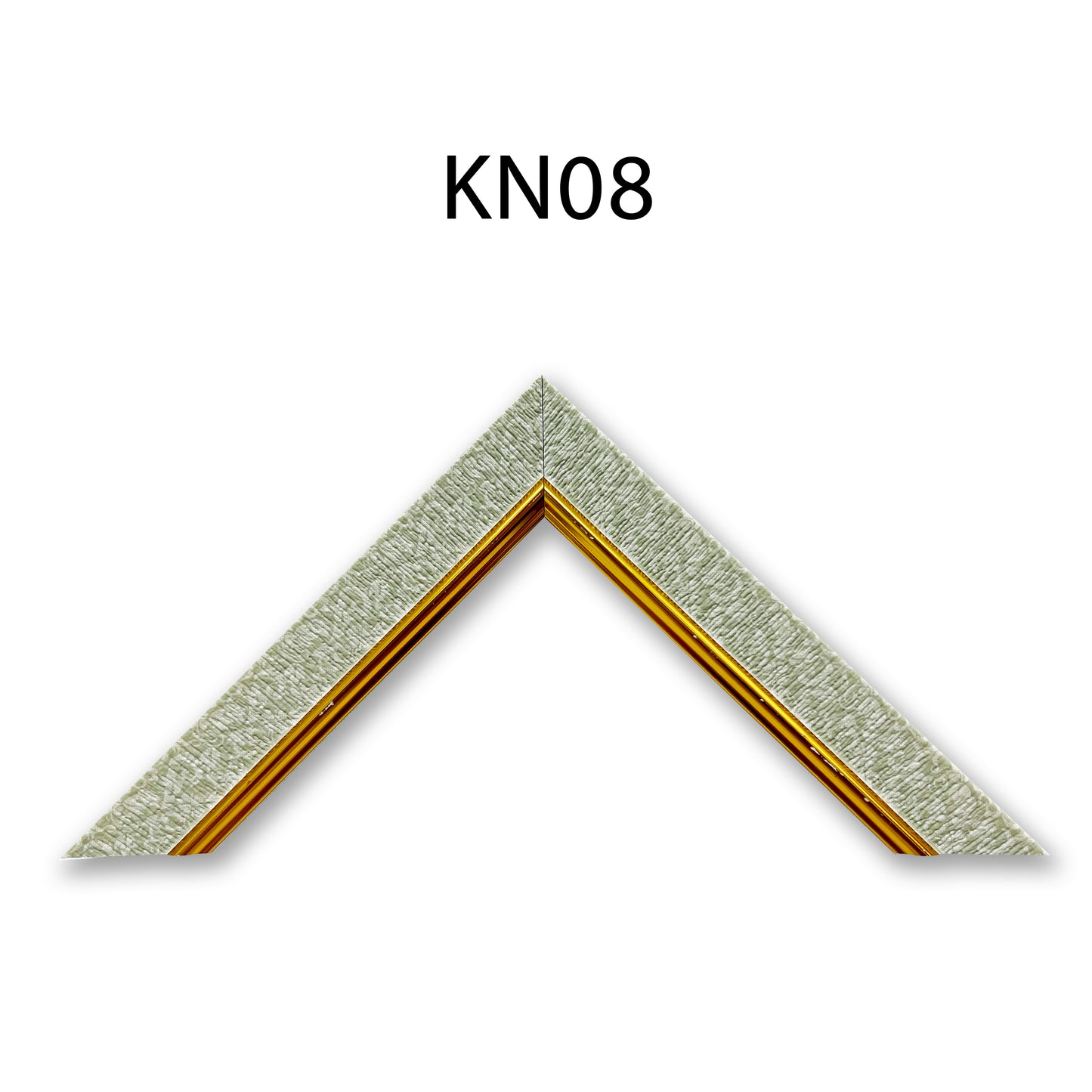 Khung Tranh Bản Nhỏ 3 cm - KN08