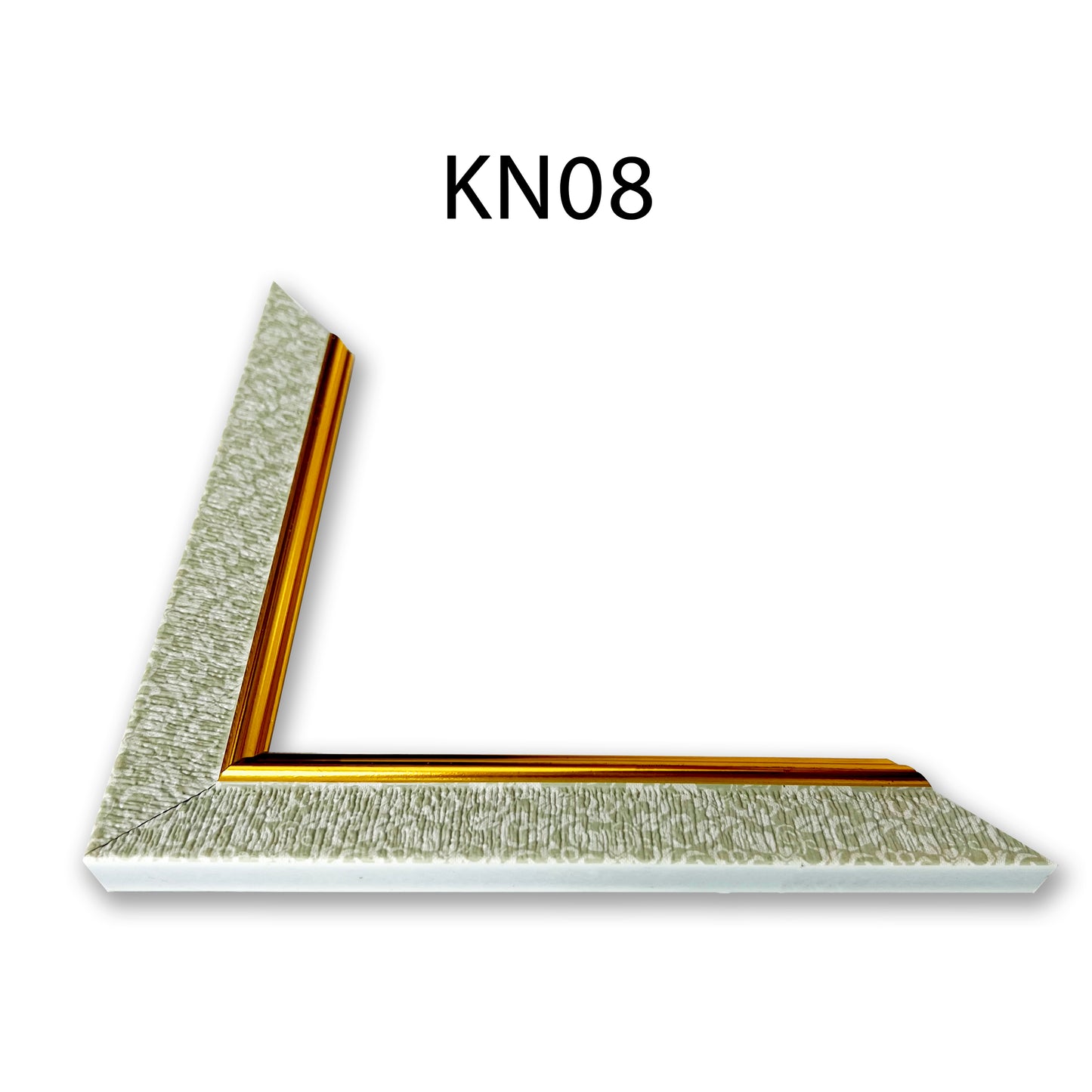 Khung Tranh Bản Nhỏ 3 cm - KN08