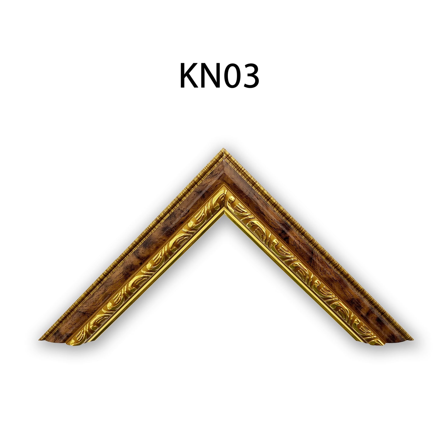 Khung Tranh Bản Nhỏ 3cm - KN03