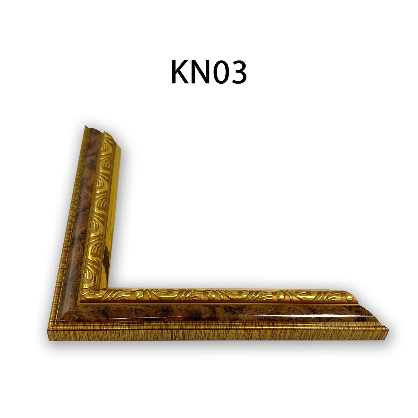 Khung Tranh Bản Nhỏ 3cm - KN03