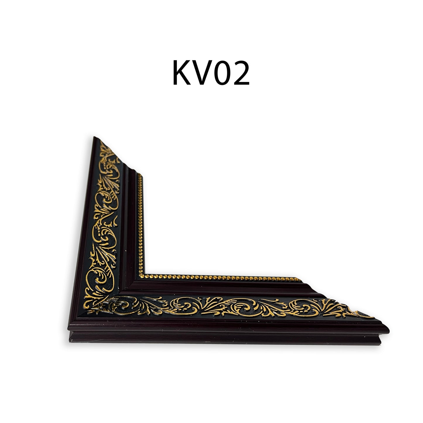 Khung Tranh Bản Vừa 5 cm - KV02