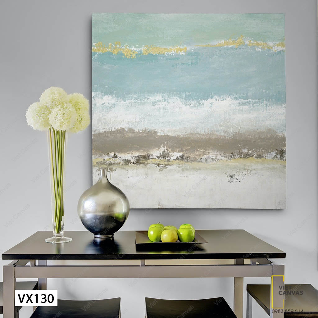 Tranh Trừu Tượng - VX130