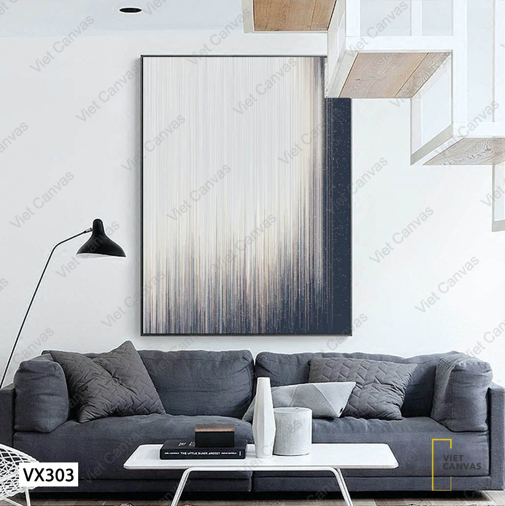 Tranh Trừu Tượng - VX303