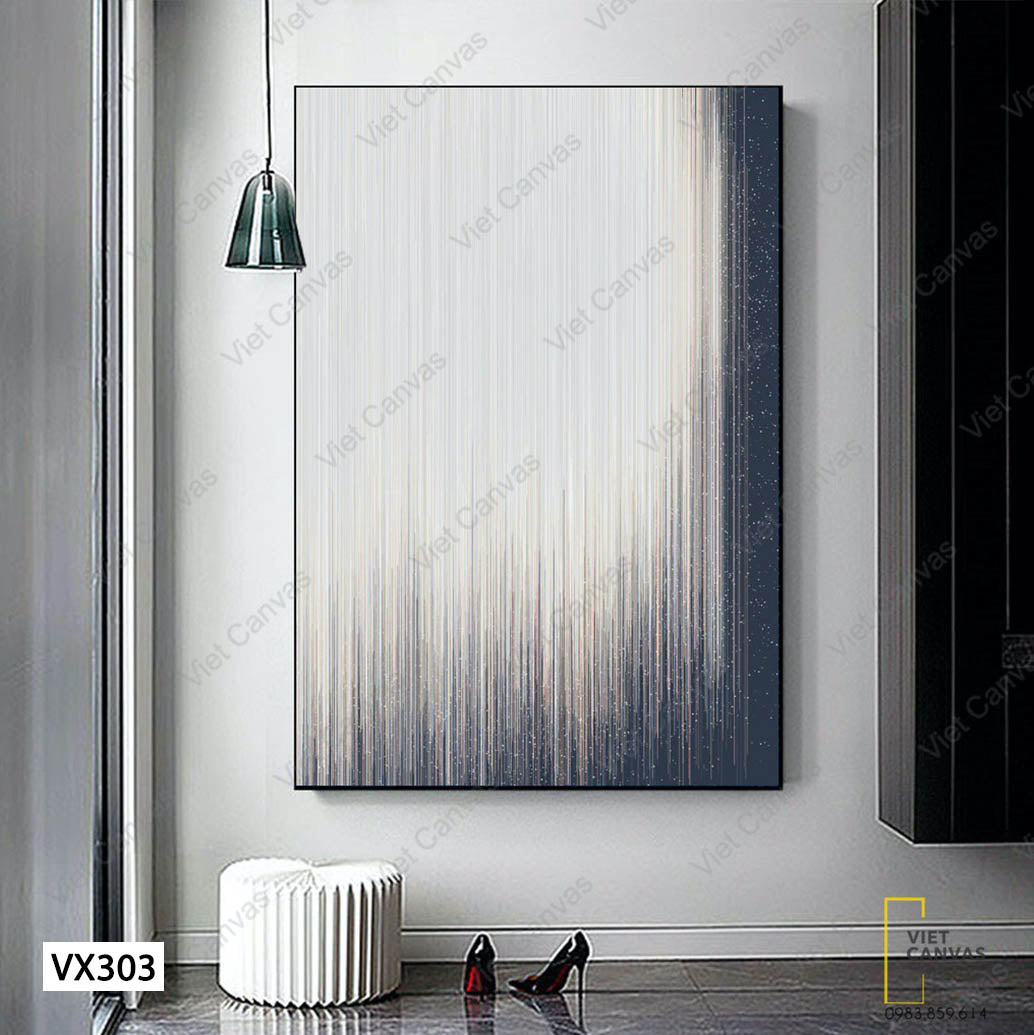 Tranh Trừu Tượng - VX303