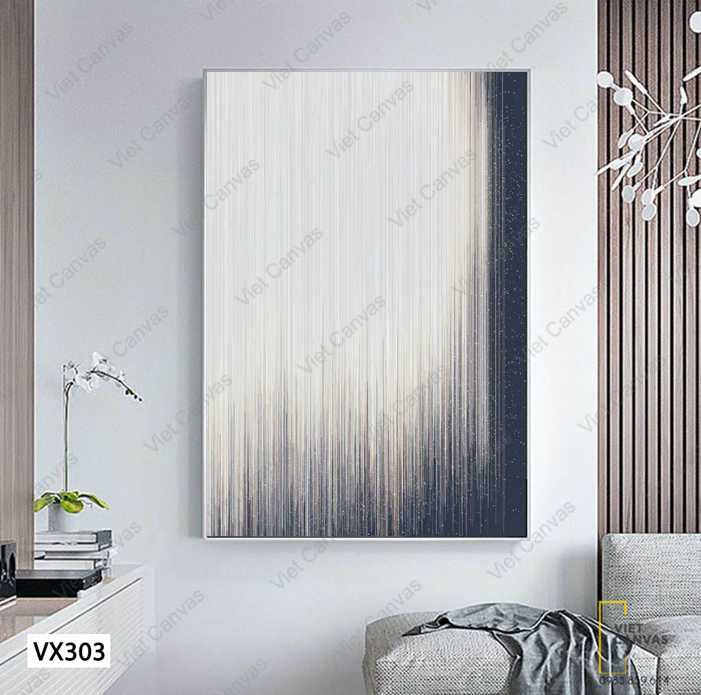 Tranh Trừu Tượng - VX303