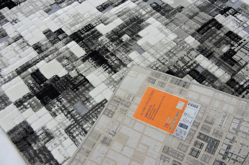 Thảm Sợi Ngắn - A0001