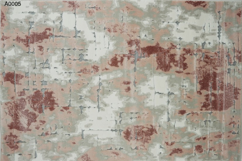 Thảm Sợi Ngắn - A0005