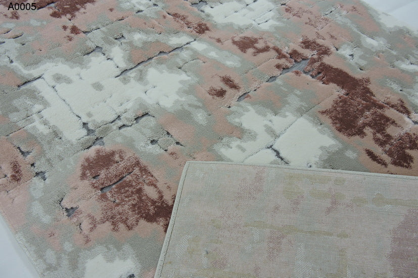 Thảm Sợi Ngắn - A0005