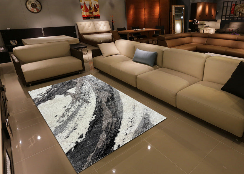 Thảm Sợi Ngắn - B0052