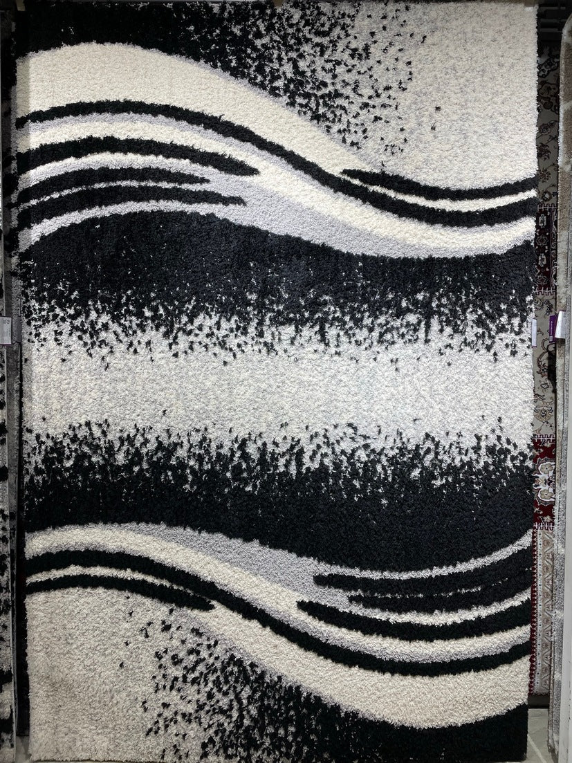 Thảm Lông Xù Phòng Khách Cao Cấp - E0010