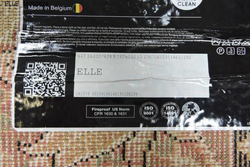 Thảm Sợi Ngắn - ELLE_16202624