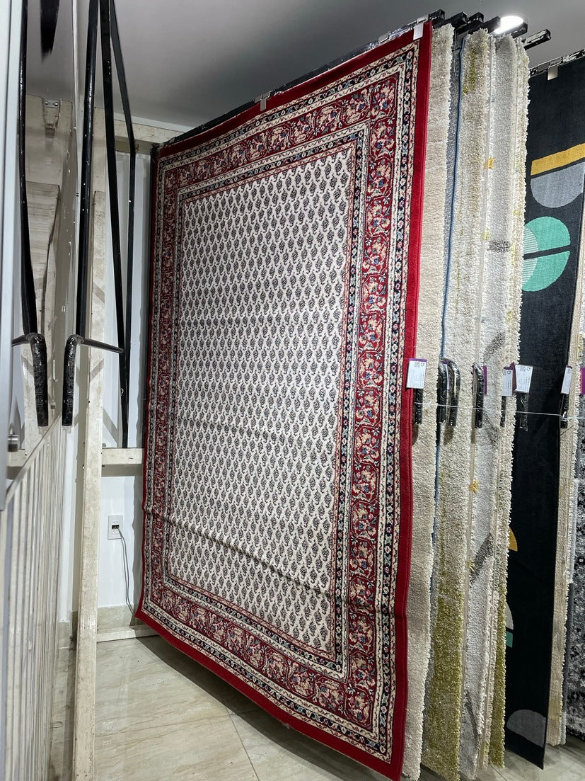 Thảm Sợi Ngắn - ELLE_4050614