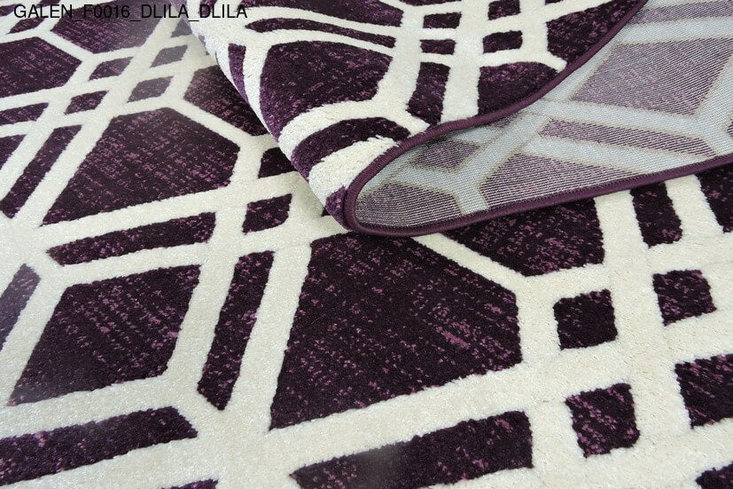 Thảm Sợi Ngắn - GALEN_F0016_DLILA_DLILA
