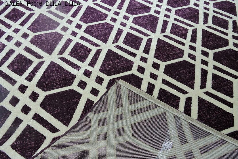 Thảm Sợi Ngắn - GALEN_F0016_DLILA_DLILA
