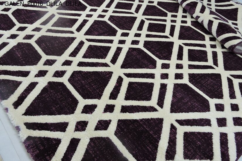 Thảm Sợi Ngắn - GALEN_F0016_DLILA_DLILA