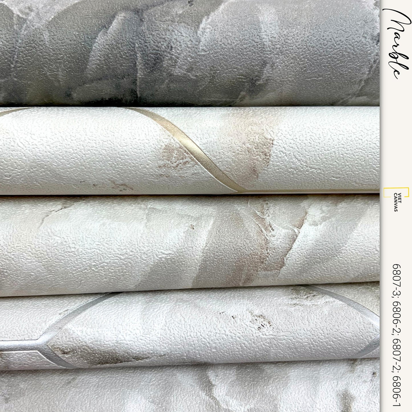 Giấy Dán Tường Marble