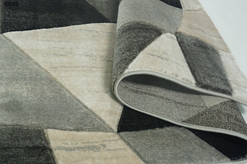 Thảm Sợi Ngắn - I0010