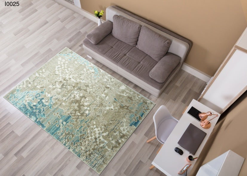 Thảm Sợi Ngắn - I0025