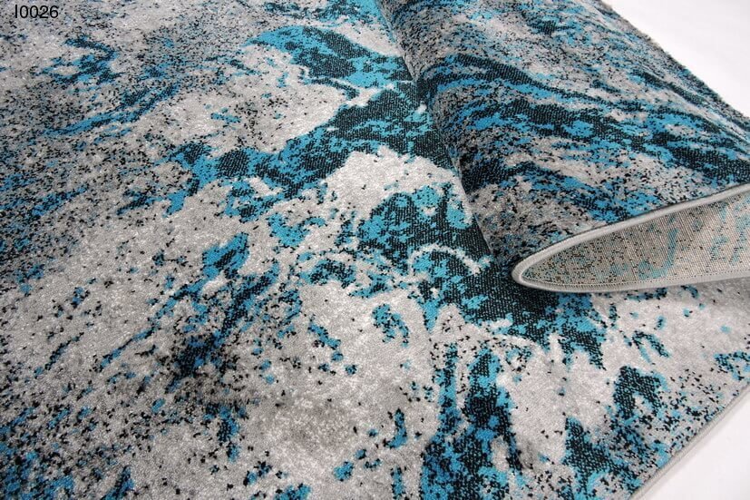 Thảm Sợi Ngắn - I0026