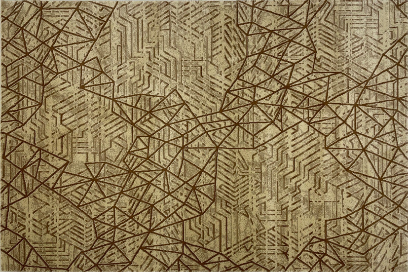 Thảm Sợi Ngắn - I0052