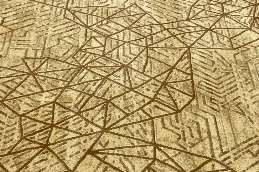 Thảm Sợi Ngắn - I0052
