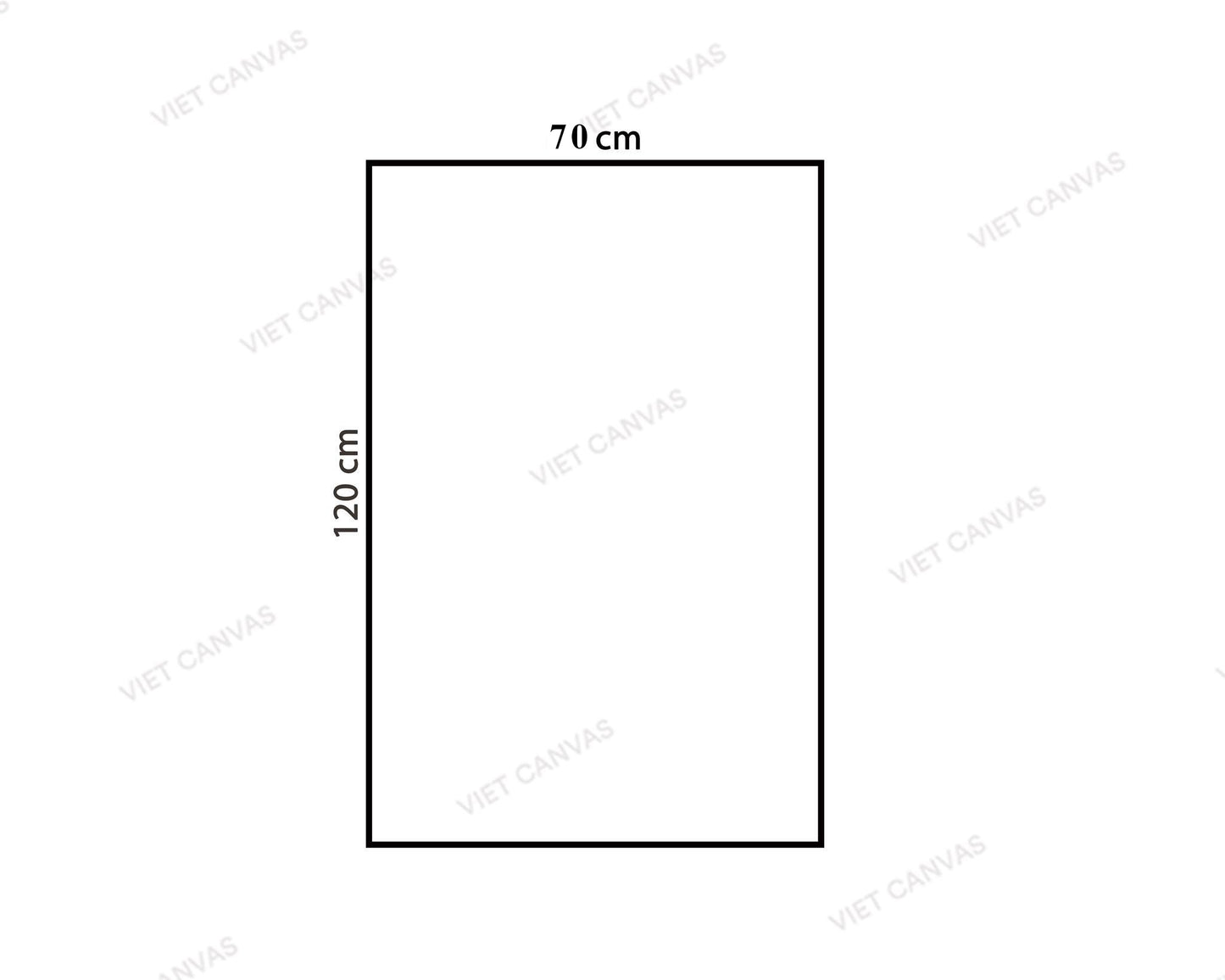 Tranh Trừu Tượng - VY681