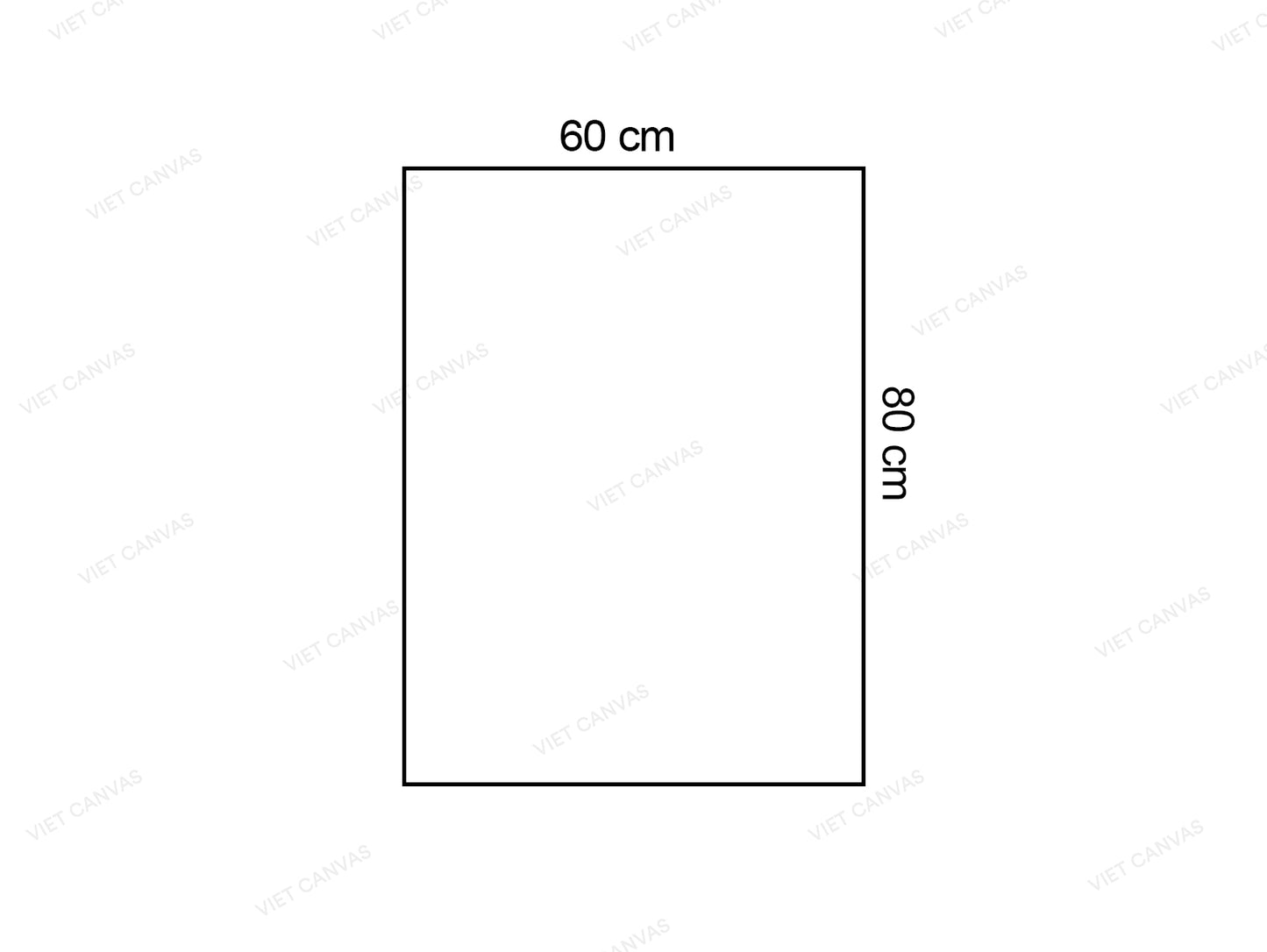 Tranh Sơn Dầu Hồ Hoa Sen- SH019