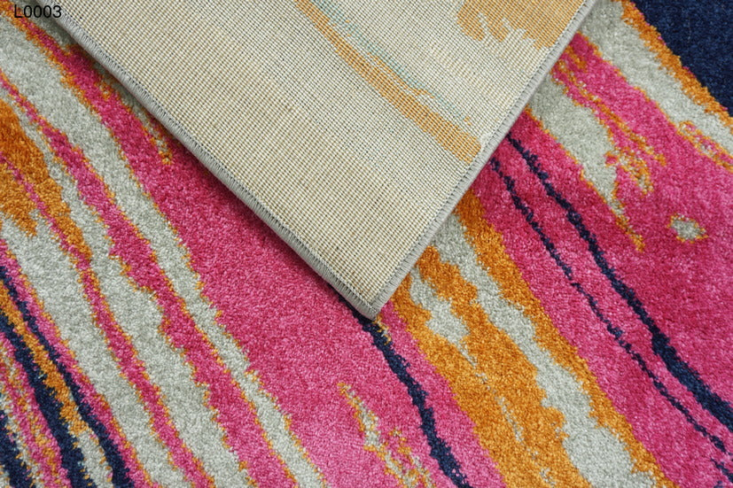 Thảm Lông Ngắn Thổ Nhĩ Kỳ - L0003