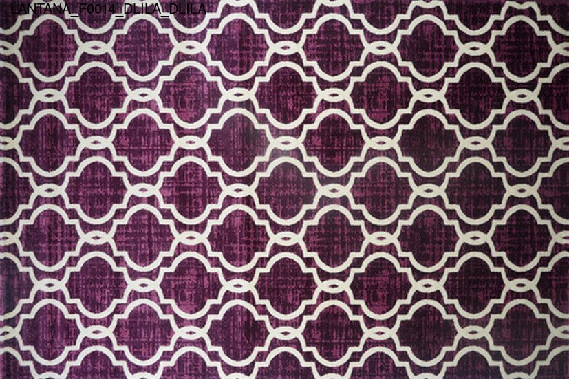 Thảm Sợi Ngắn - LANTANA_F0014_DLILA_DLILA